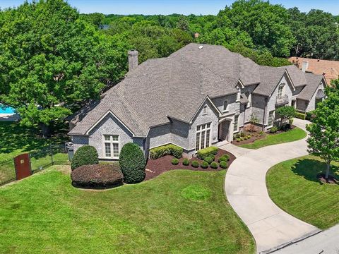 2965 S Sunbeck Circle Farmers Branch TX 75234
