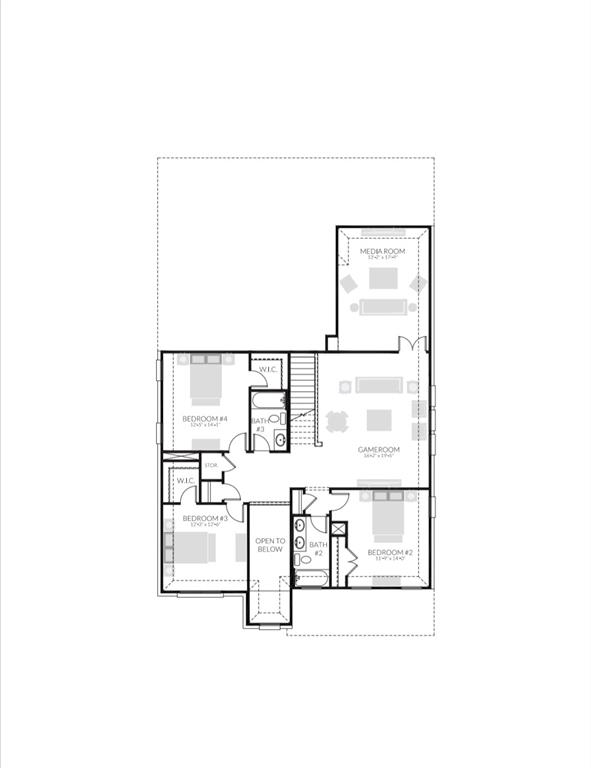 Buffalo Rdg Ph 5 - Residential