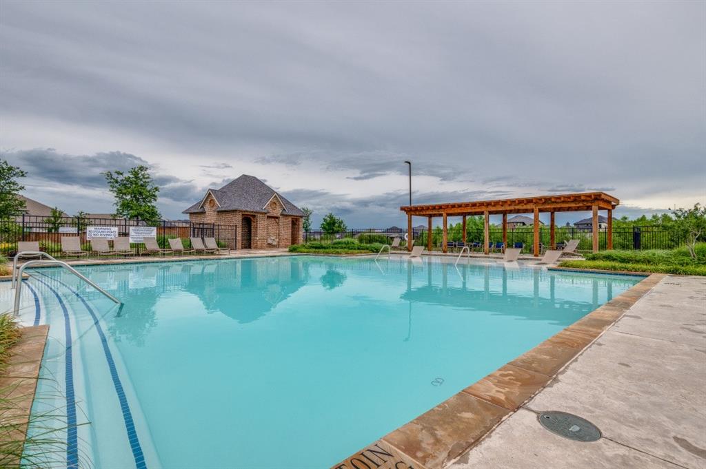 Buffalo Rdg Ph 5 - Residential