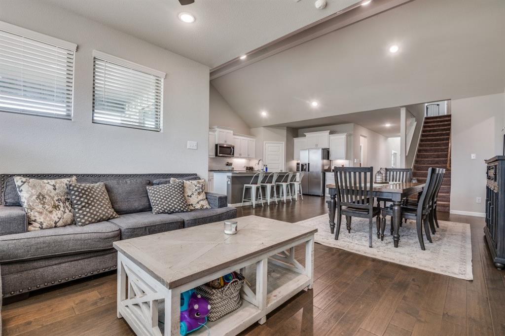 Buffalo Rdg Ph 5 - Residential