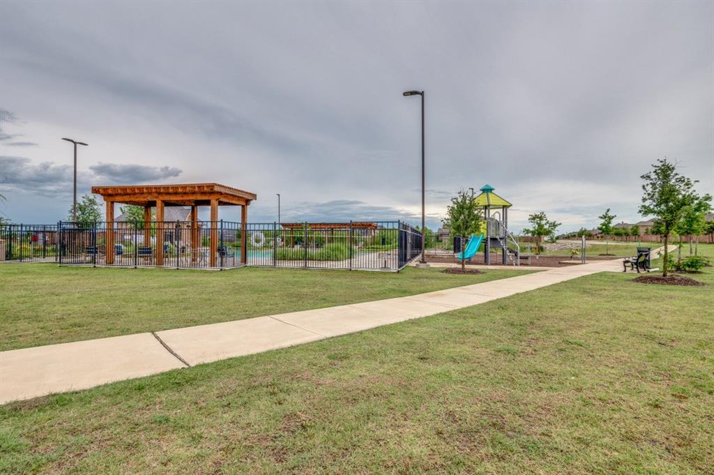 Buffalo Rdg Ph 5 - Residential