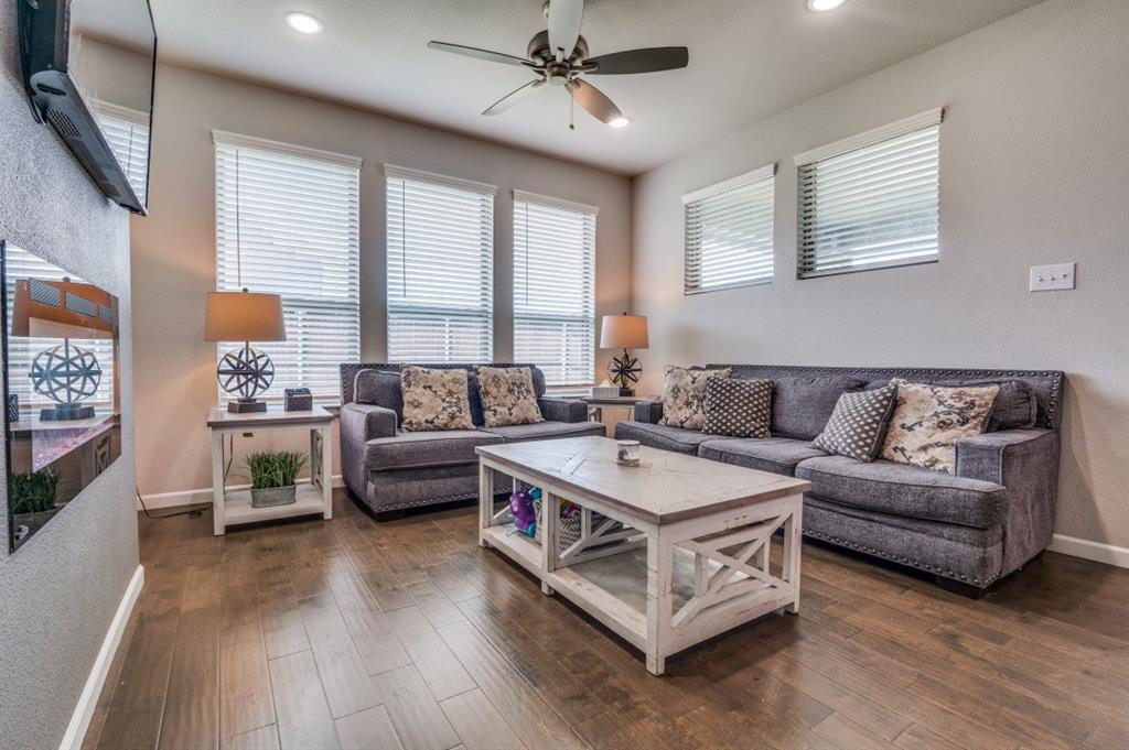 Buffalo Rdg Ph 5 - Residential