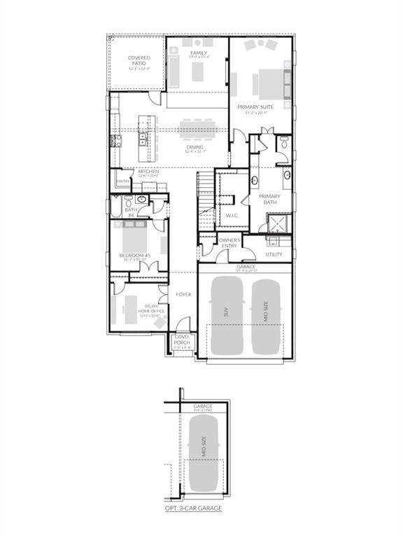 Buffalo Rdg Ph 5 - Residential