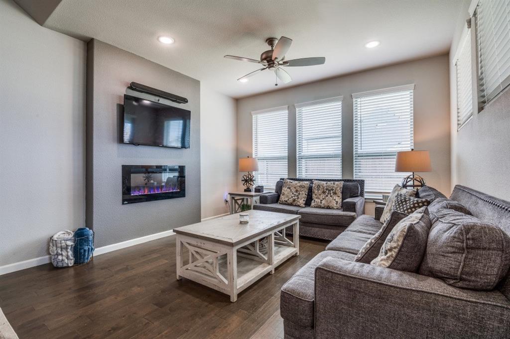 Buffalo Rdg Ph 5 - Residential