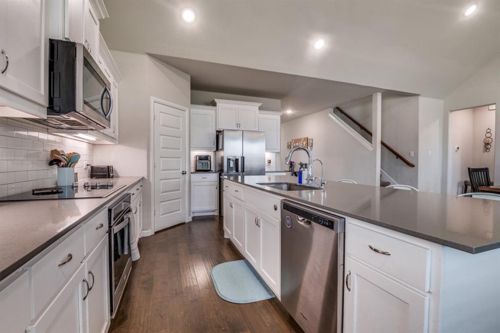 Buffalo Rdg Ph 5 - Residential