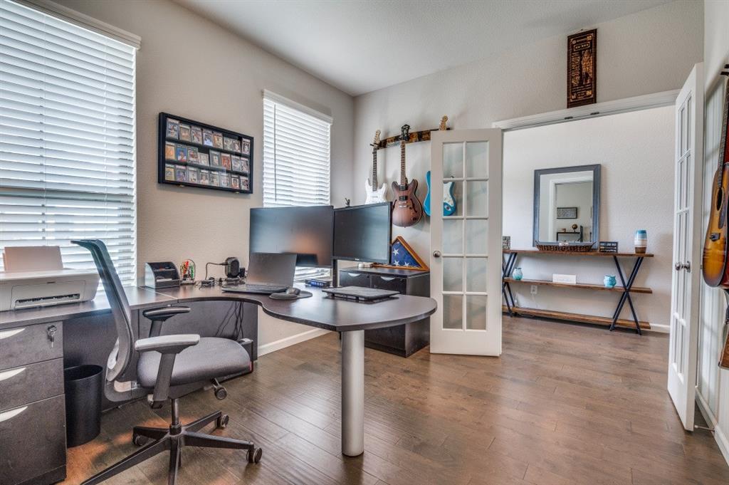 Buffalo Rdg Ph 5 - Residential