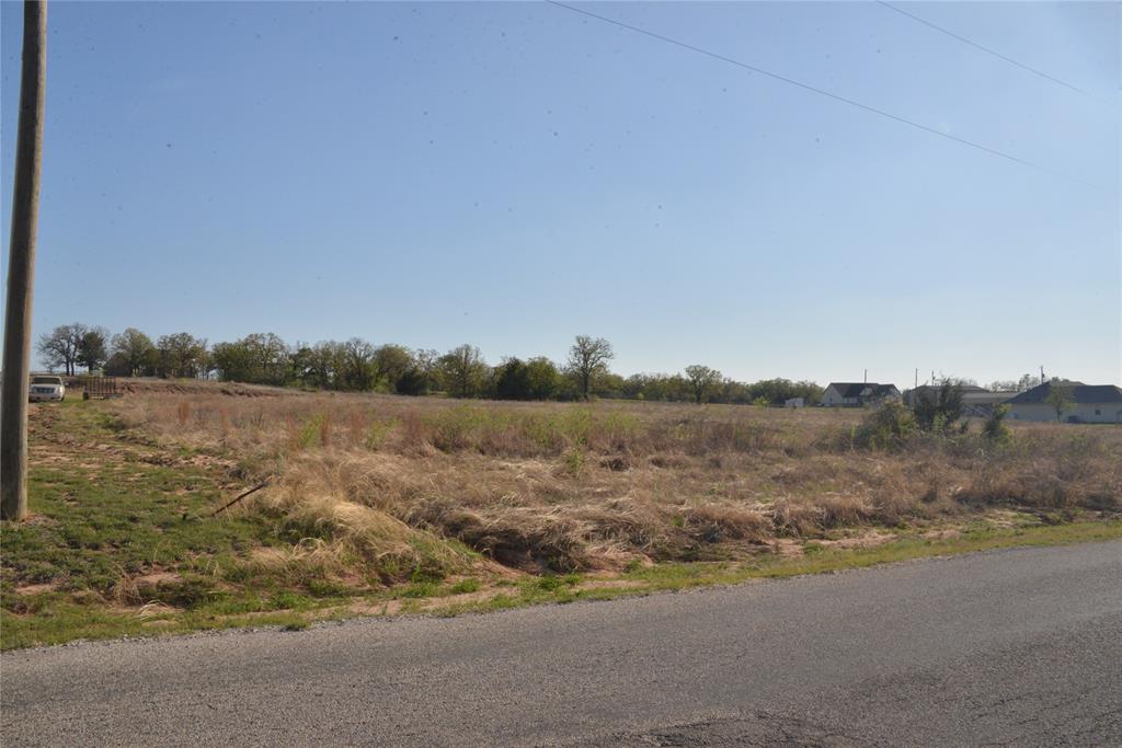 East Mound Estates - Land