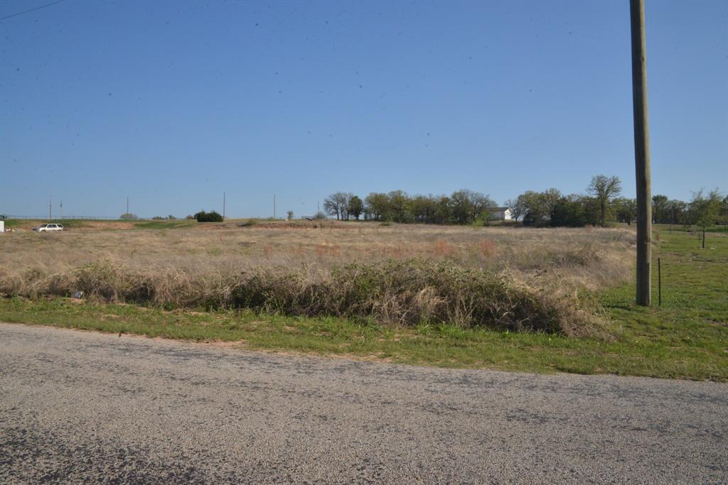 East Mound Estates - Land