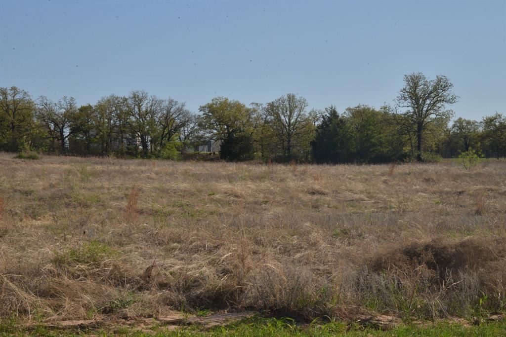 East Mound Estates - Land