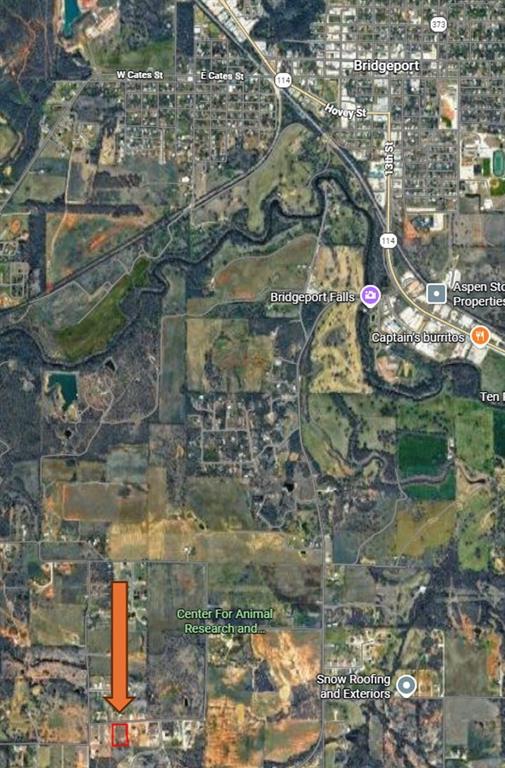 East Mound Estates - Land