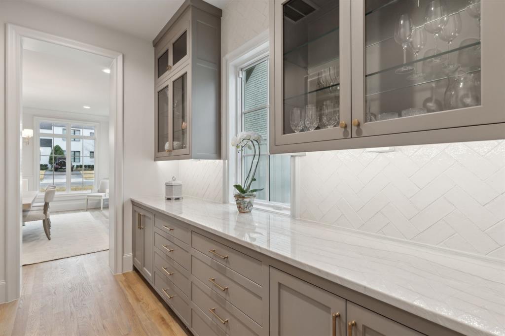 Westminster Place Annex - Residential