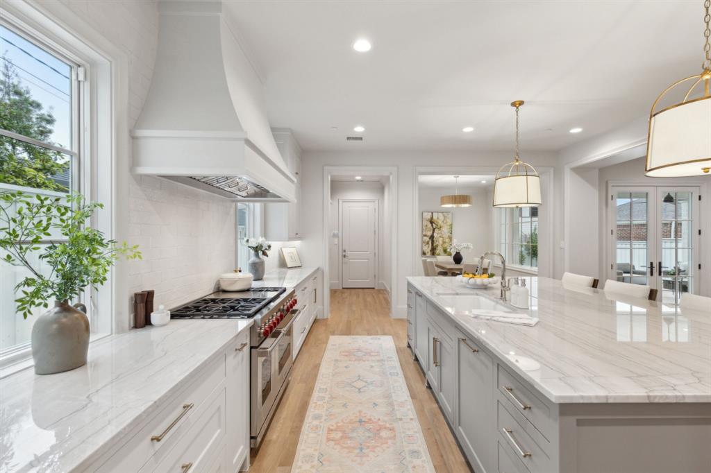 Westminster Place Annex - Residential