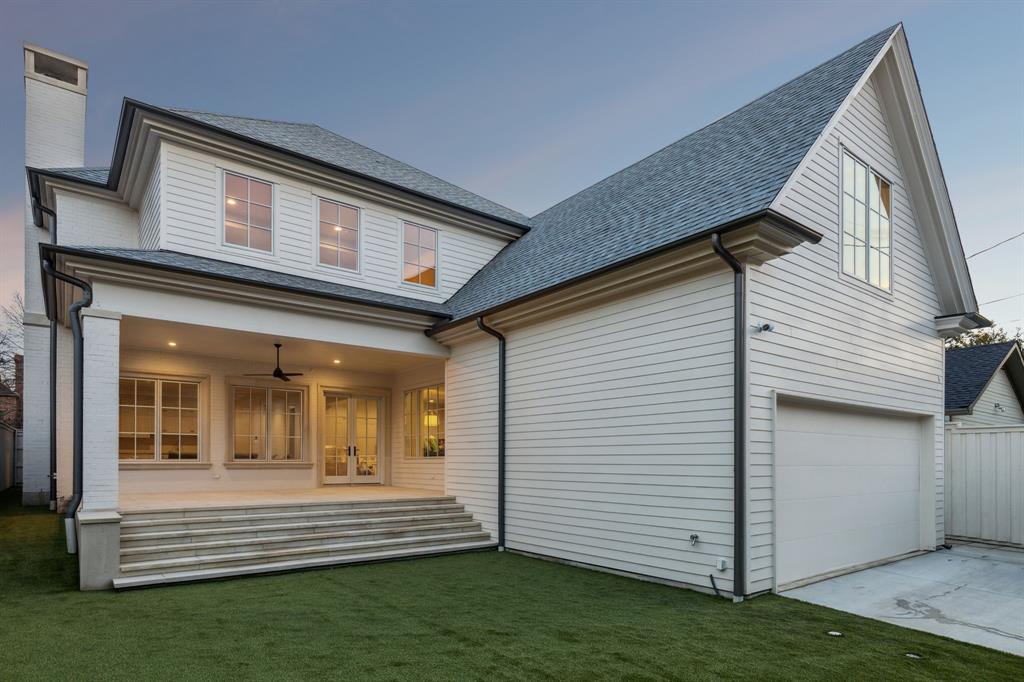 Westminster Place Annex - Residential