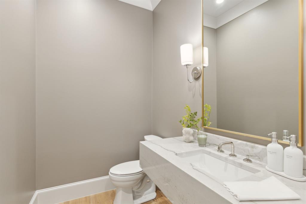 Westminster Place Annex - Residential