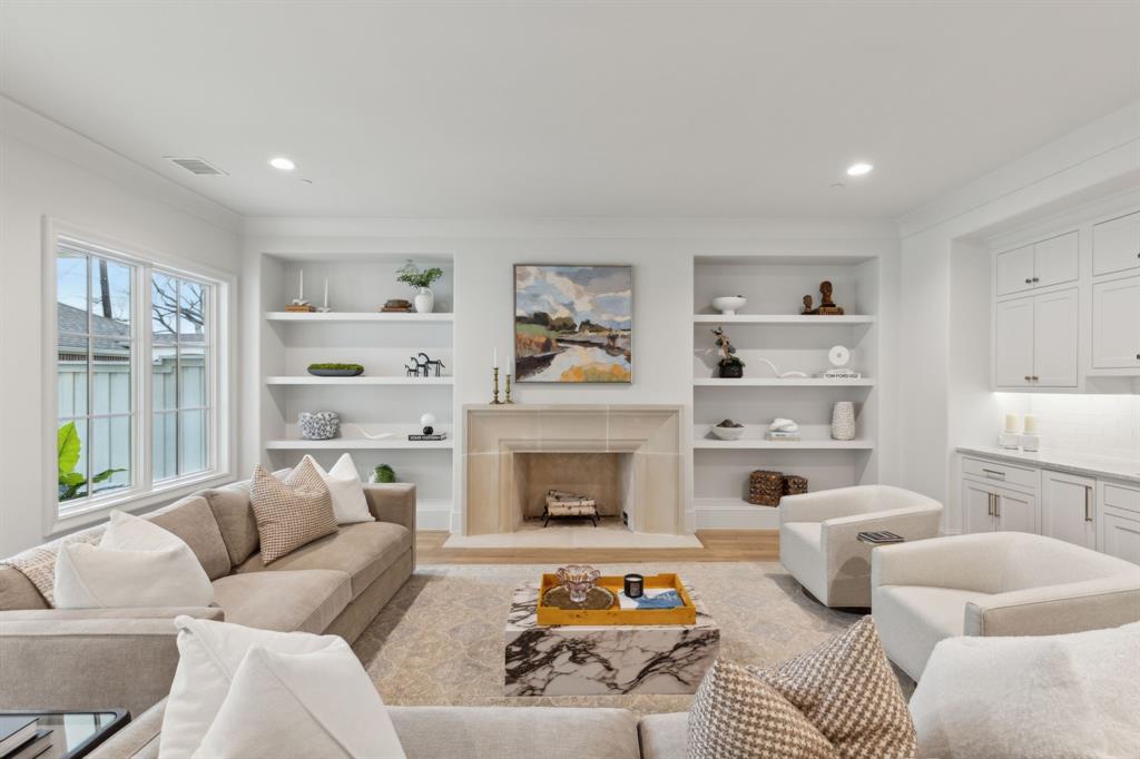 Westminster Place Annex - Residential