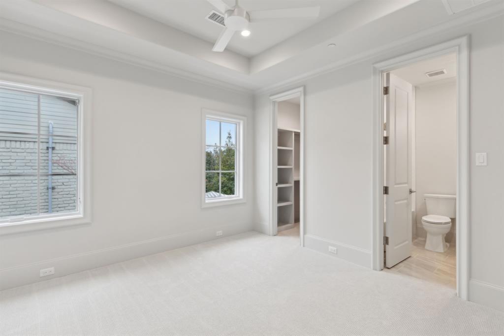 Westminster Place Annex - Residential