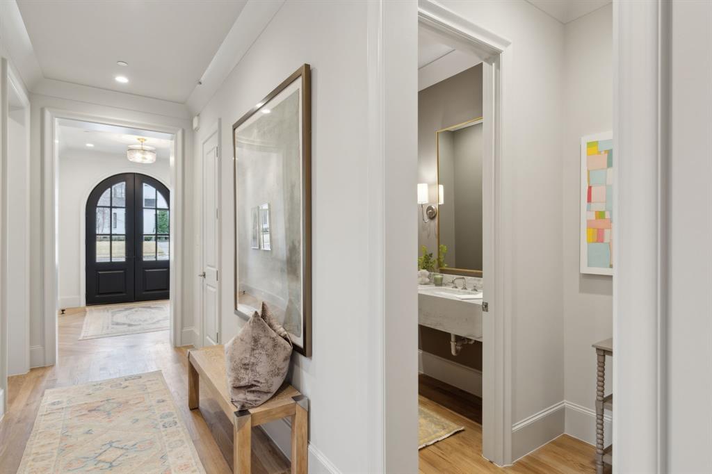 Westminster Place Annex - Residential