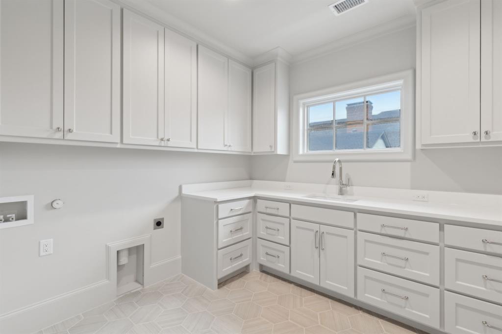 Westminster Place Annex - Residential