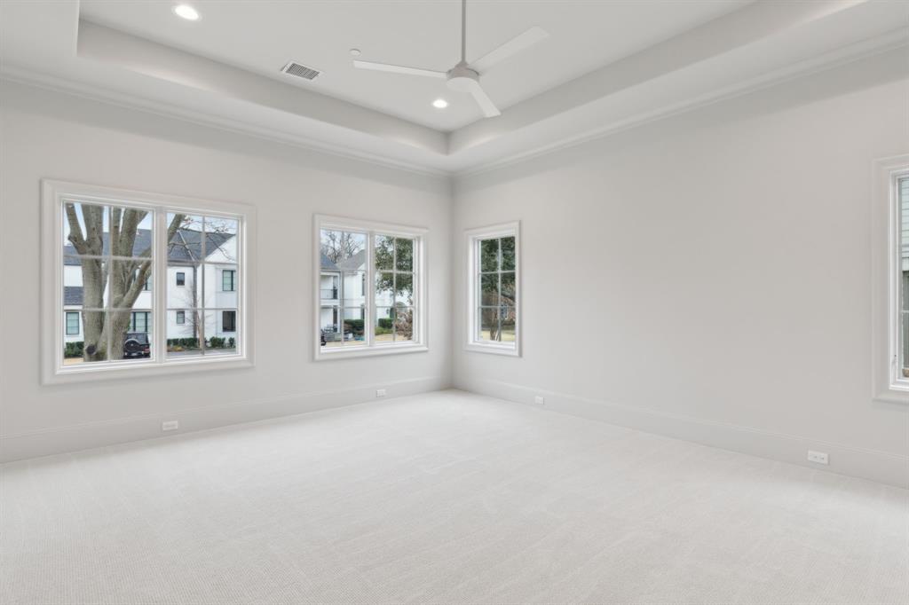 Westminster Place Annex - Residential