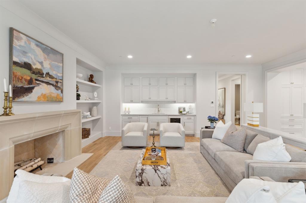 Westminster Place Annex - Residential