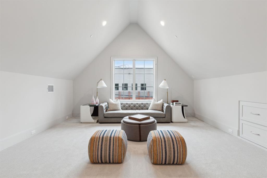 Westminster Place Annex - Residential