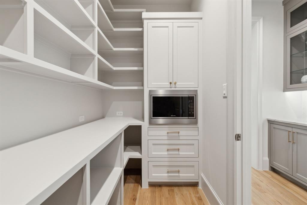 Westminster Place Annex - Residential