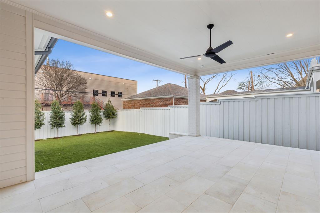 Westminster Place Annex - Residential