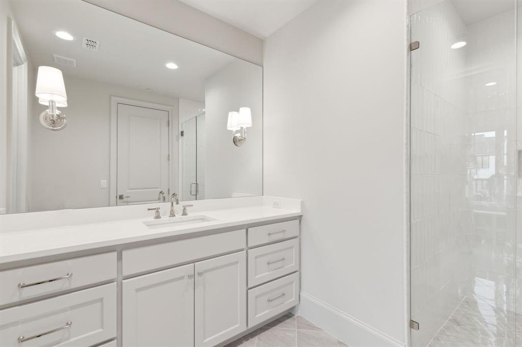 Westminster Place Annex - Residential