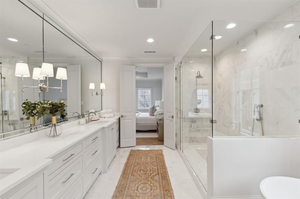 Westminster Place Annex - Residential