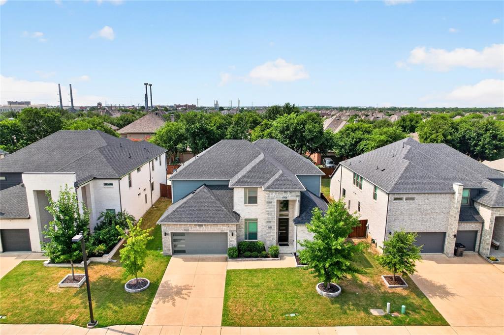 847 Baugh Drive