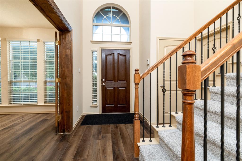 2221 Laurel Forest Drive