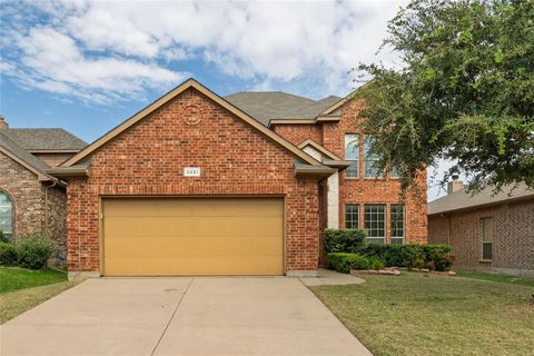 2221 Laurel Forest Drive Fort Worth TX 76177