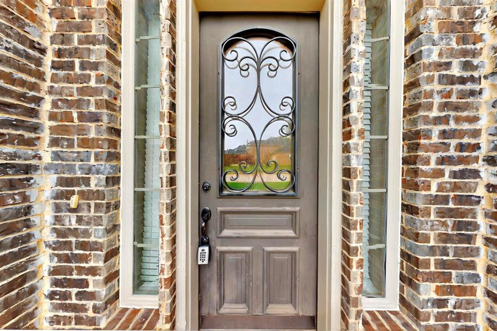 309 Fountain Creek Court