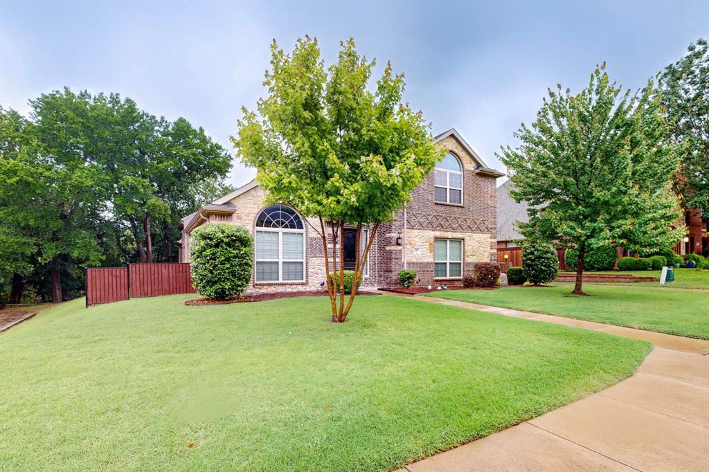 309 Fountain Creek Court