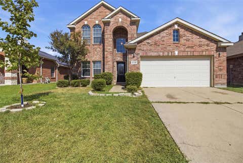 Photo of 2030 Diamondback, Forney, TX 75126 (MLS # 21363591)