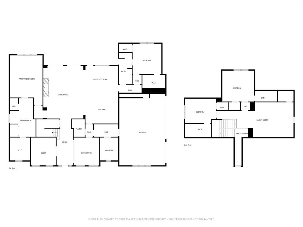 Bear Country - Residential