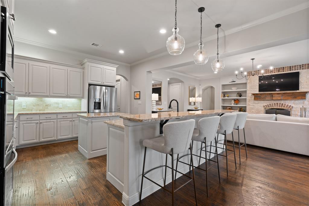 Bear Country - Residential