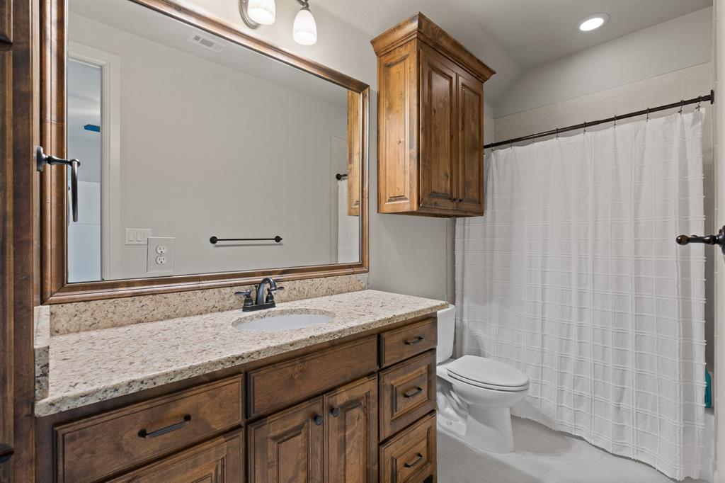 Bear Country - Residential