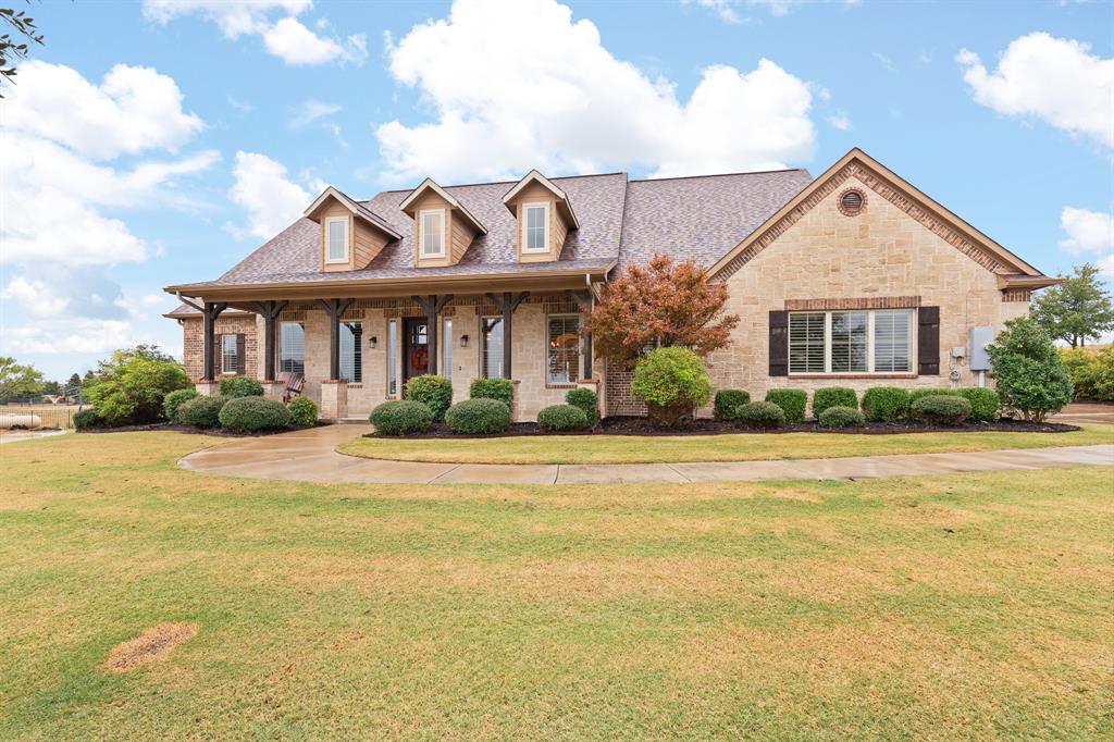 Bear Country - Residential