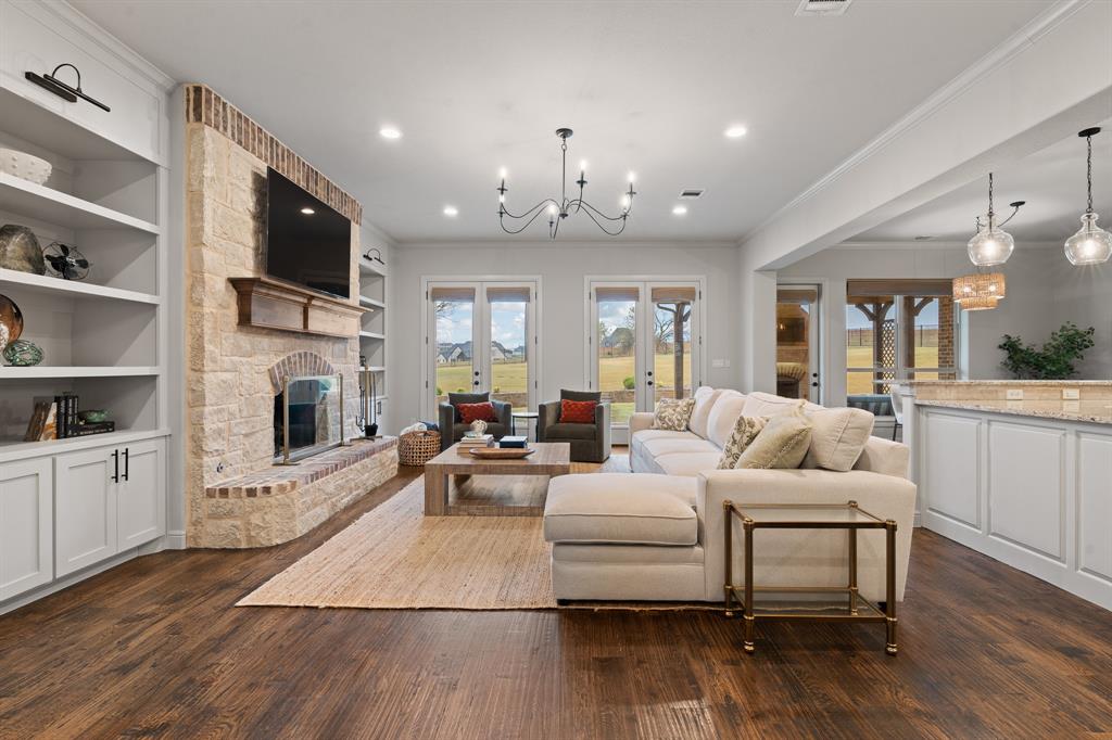 Bear Country - Residential