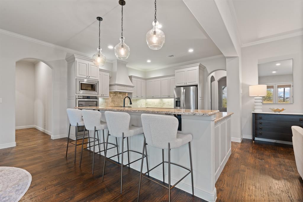 Bear Country - Residential