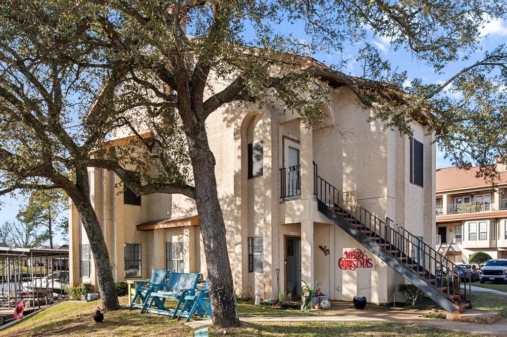 Anchorage Condos - Residential