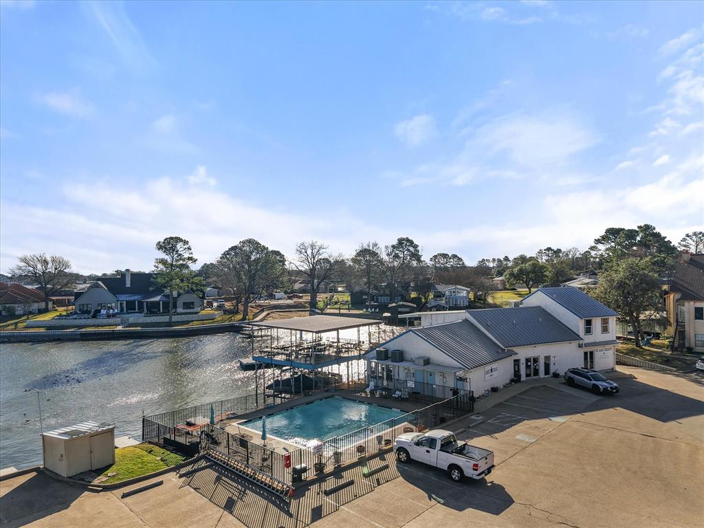 Anchorage Condos - Residential