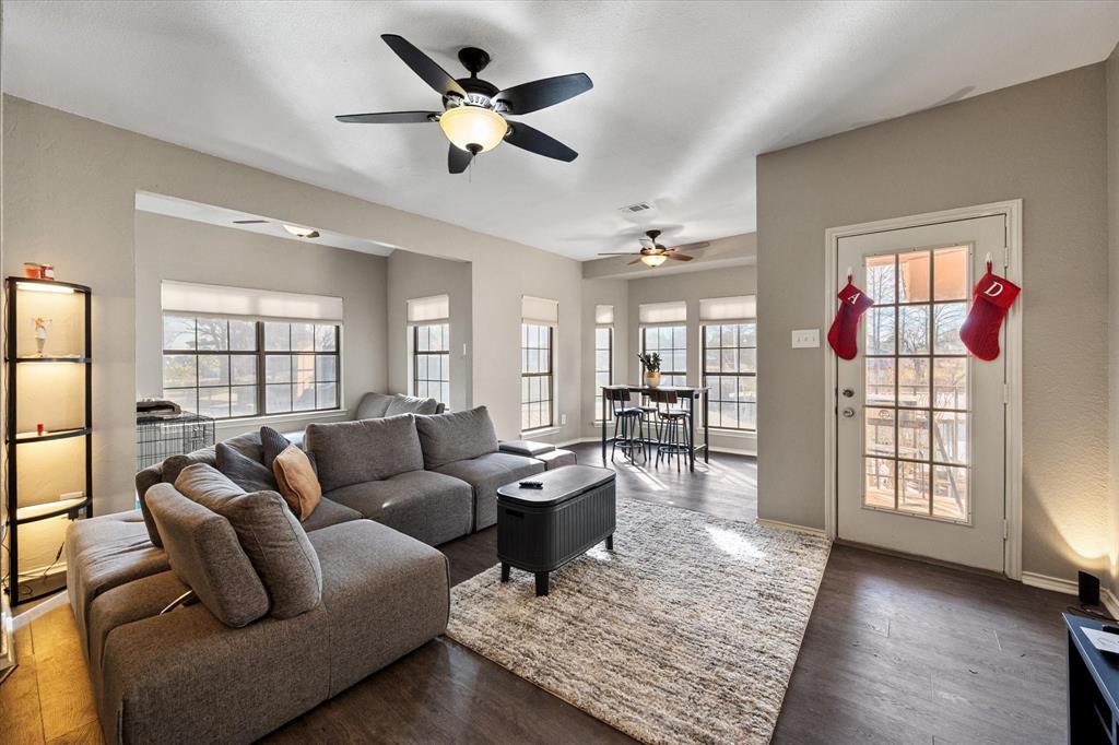 Anchorage Condos - Residential