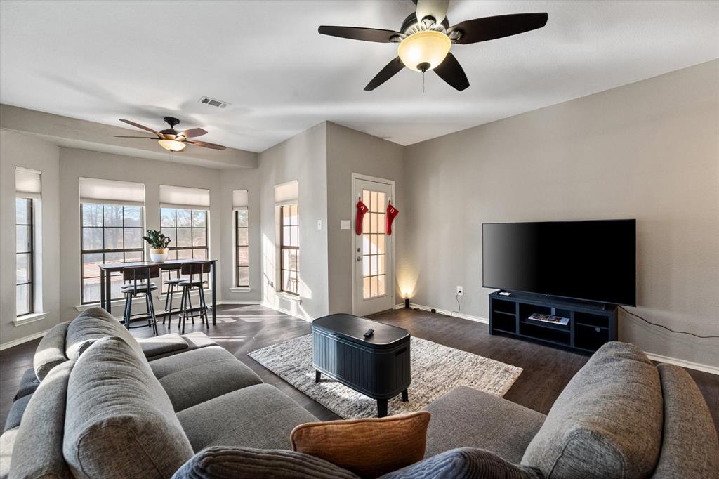 Anchorage Condos - Residential