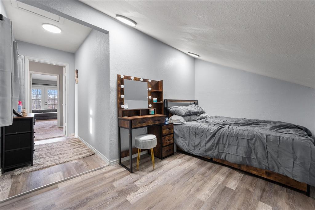 Anchorage Condos - Residential