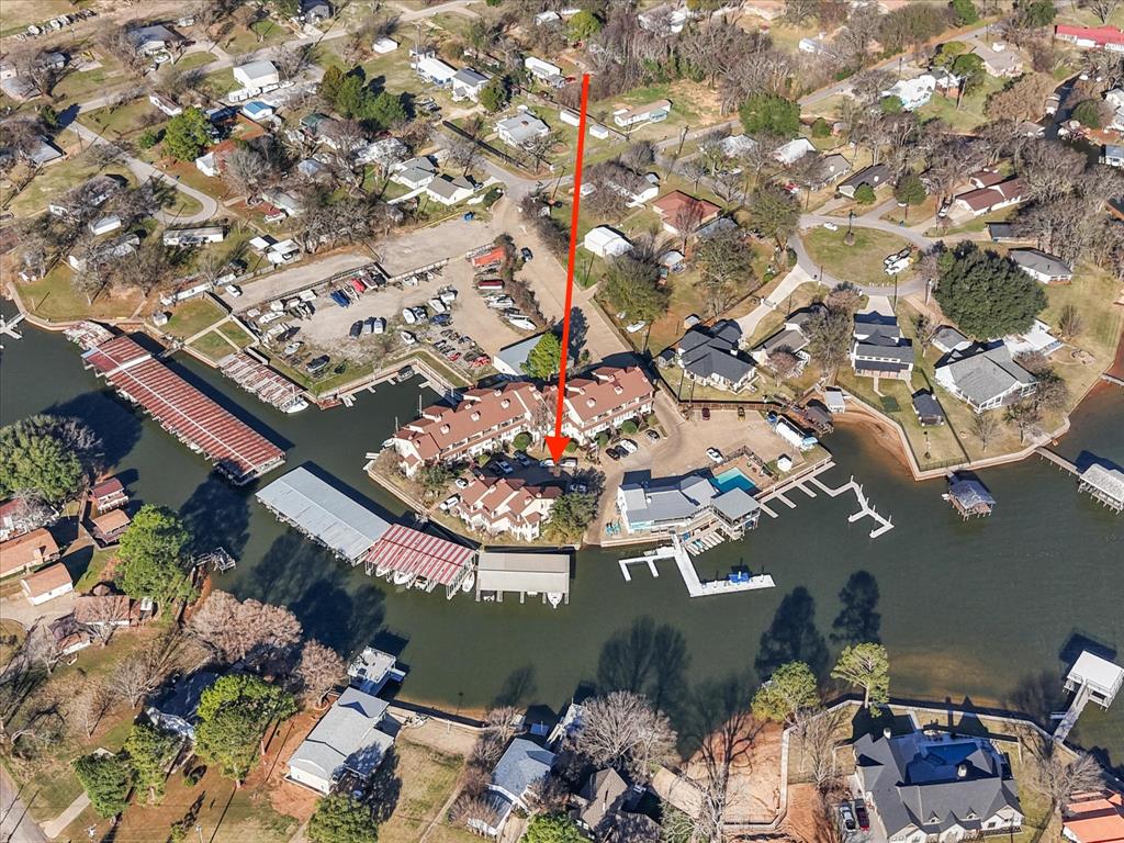 Anchorage Condos - Residential