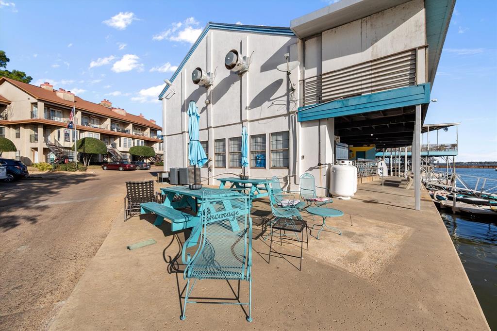 Anchorage Condos - Residential