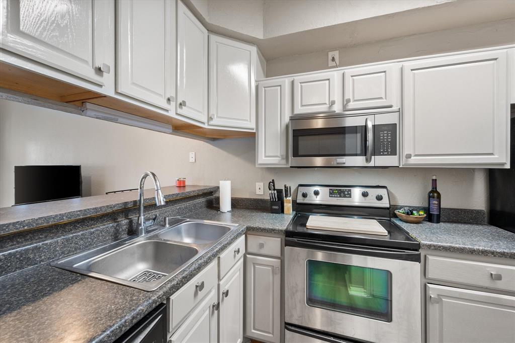 Anchorage Condos - Residential