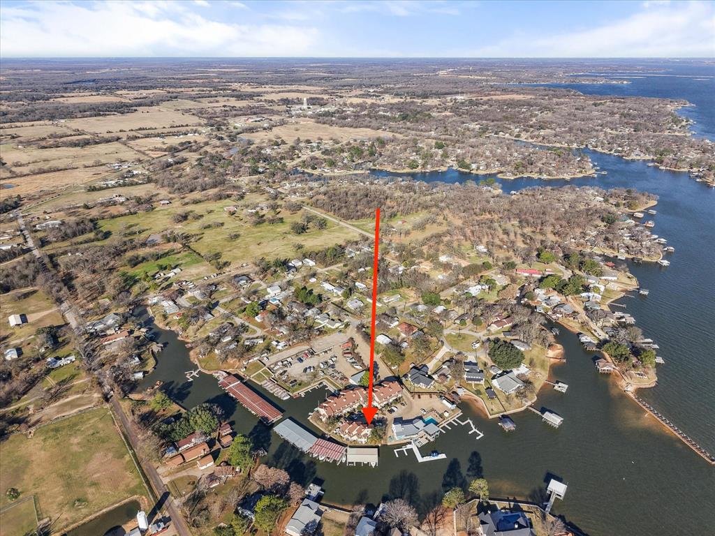 Anchorage Condos - Residential